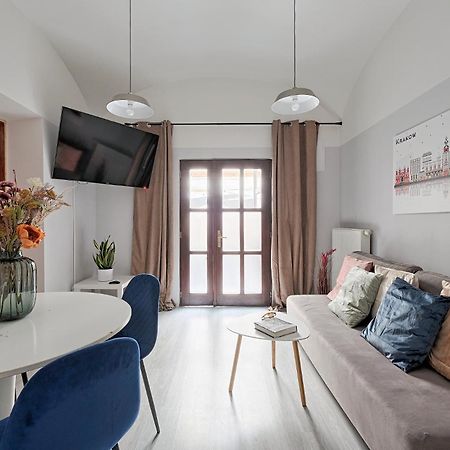 Urban Nest Apartments Party Szewska21 Krasków Εξωτερικό φωτογραφία