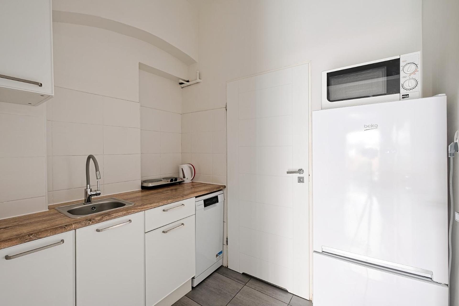 Urban Nest Apartments Party Szewska21 Krasków Εξωτερικό φωτογραφία