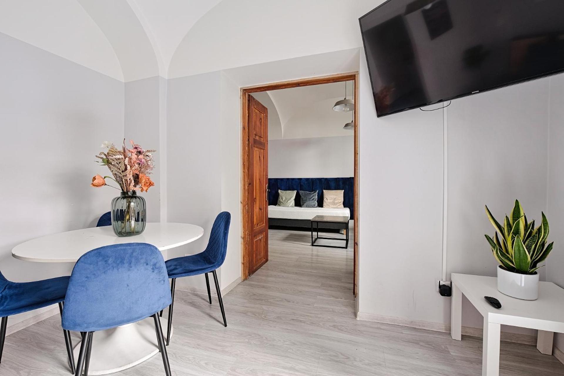 Urban Nest Apartments Party Szewska21 Krasków Εξωτερικό φωτογραφία