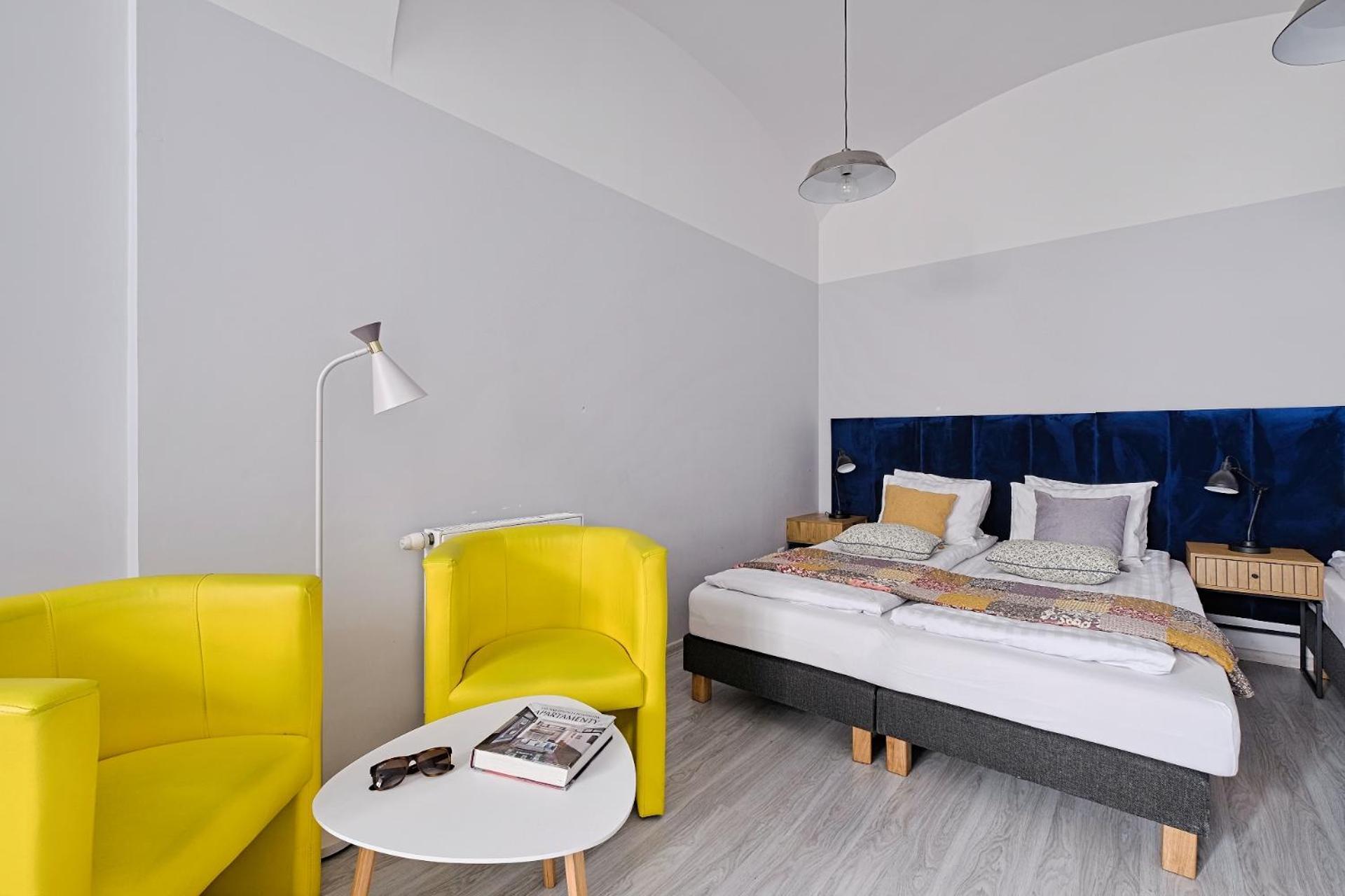 Urban Nest Apartments Party Szewska21 Krasków Εξωτερικό φωτογραφία