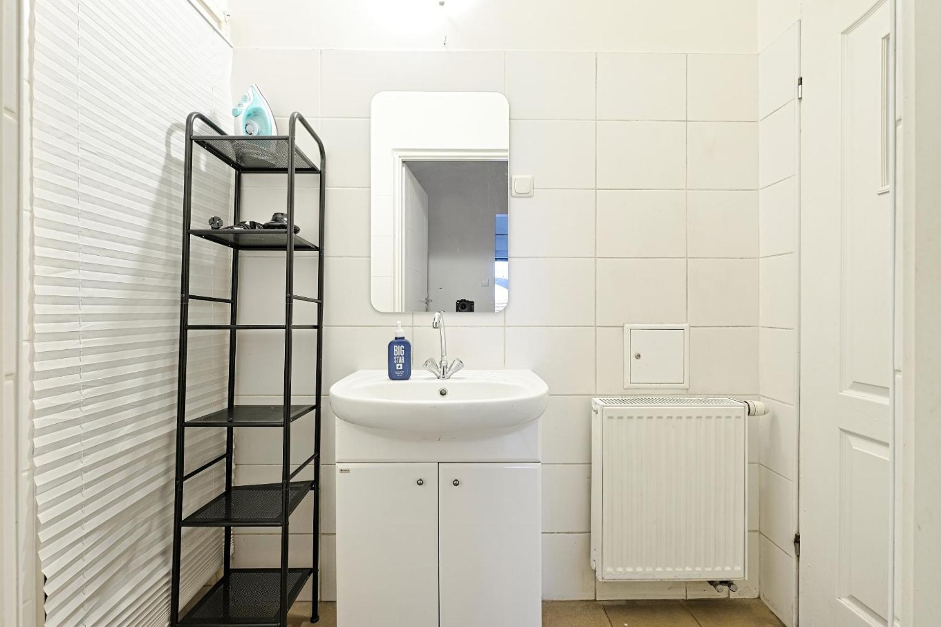 Urban Nest Apartments Party Szewska21 Krasków Εξωτερικό φωτογραφία