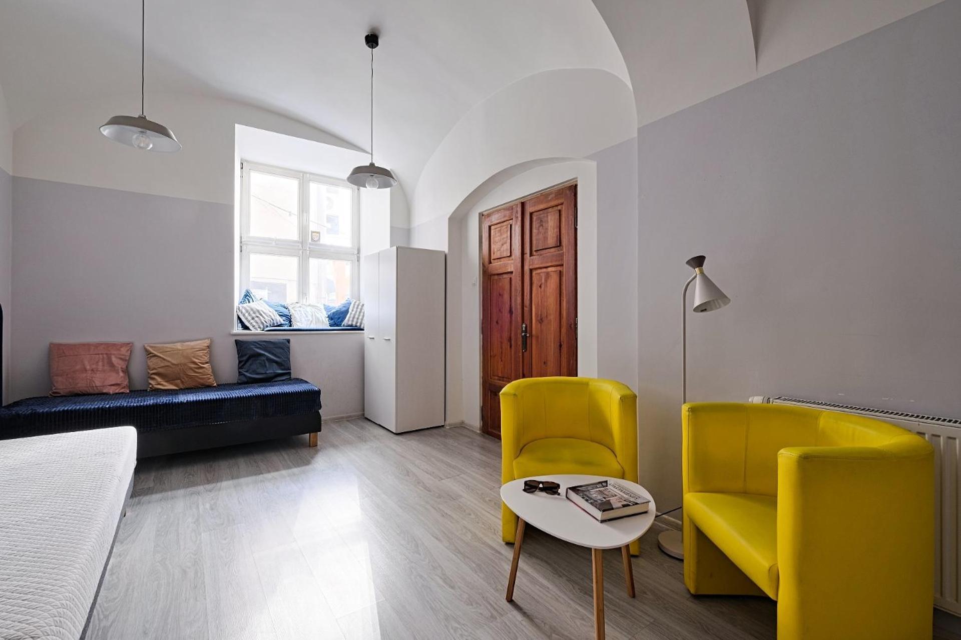 Urban Nest Apartments Party Szewska21 Krasków Εξωτερικό φωτογραφία